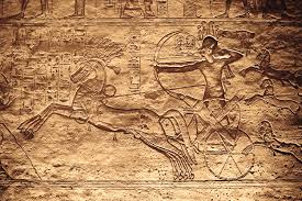 The Wars of Ramesses II