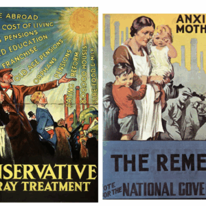 Britain between the Wars 1918-1939