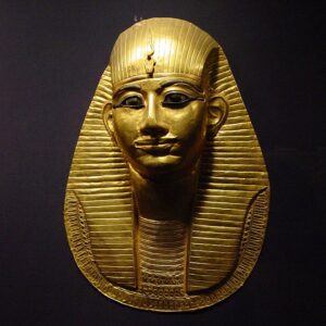 Tanis: The Lost Capital