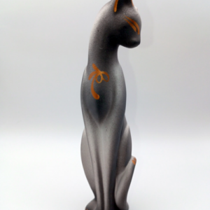 Bubastis: City of the Cat