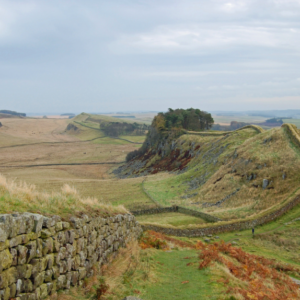 From Hadrian to Honorius