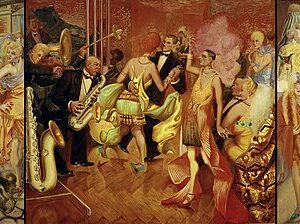 A Troubled Democracy: The History of the Weimar Republic 1919 – 1933