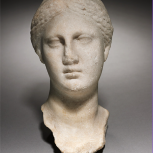 Cleopatra: Last Queen of Egypt