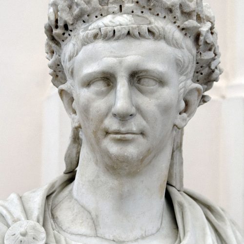 Claudius (1)