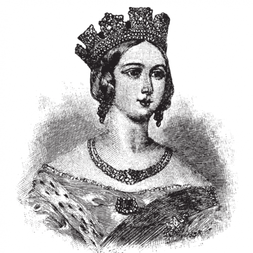 Victoria Regina